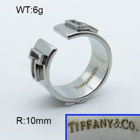 Stainless Steel Ring RR210909-RR0135721vbpb-008