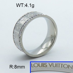 Stainless Steel Ring RR210909-RR0135708bhva-008