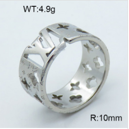 Stainless Steel Ring RR210909-RR1631161456-008