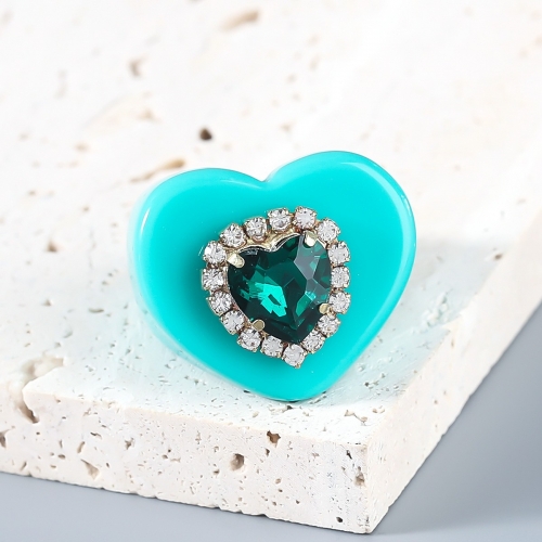 Resin Ring EH14727L-5 (2)