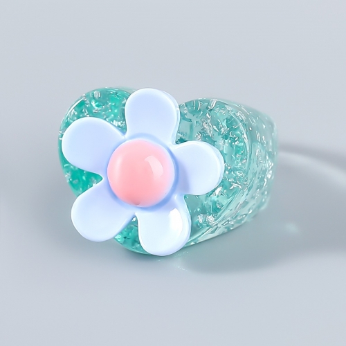 Resin Ring EH14730L-4 (2)