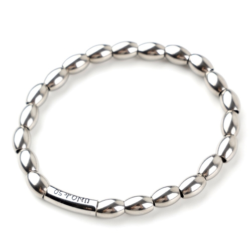 Stainless Steel Uno Bracelet UNSL109814