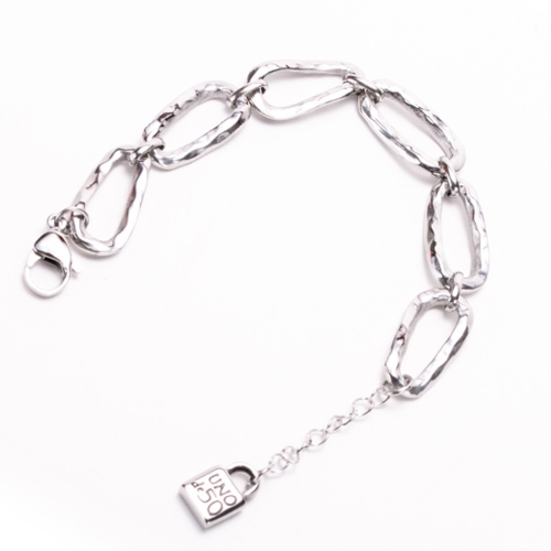 Steel UNO Bracelet UNSL1108-22