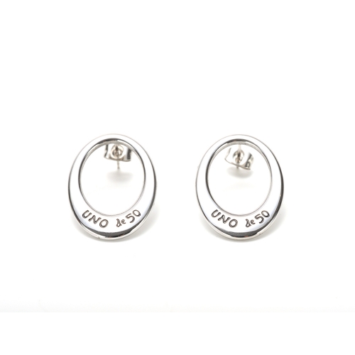 Steel UNO Earring UNED1008-10