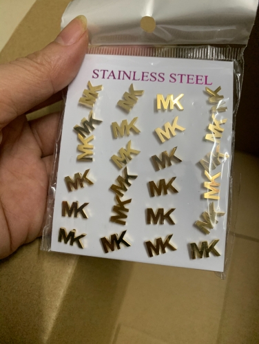 1Stainless Steel Jewelry YD211204-E003