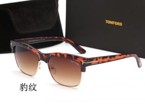 Tomfor*d  Sunglass With Case Q1936-13 (2)