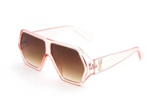 Saint Lauren*t Sunglass With Case QM56-12 (2)