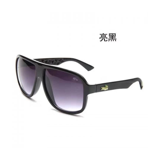 Lacost*e Sunglass With Case Q2202-12 (5)