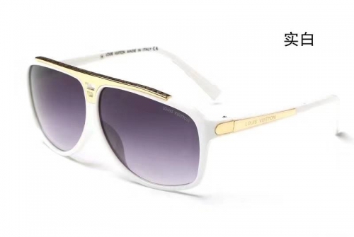 LV Sunglass With Case Q350-15 (4)