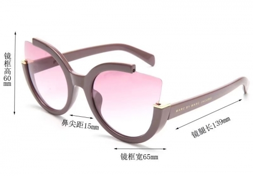 Marc-jacobs Sunglass With Case Q477-15 (6)