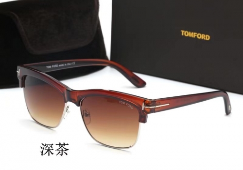 Tomfor*d  Sunglass With Case Q1936-13 (3)