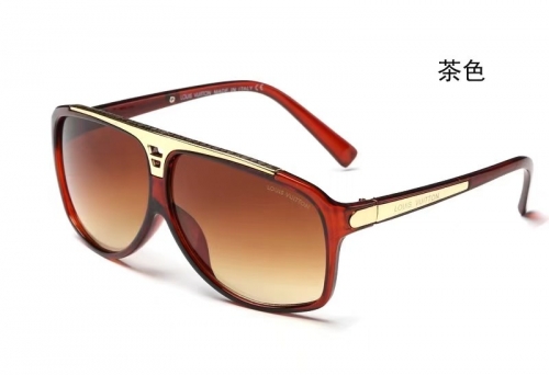 LV Sunglass With Case Q350-15 (5)