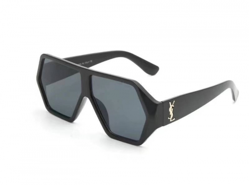 Saint Lauren*t Sunglass With Case QM56-12 (3)