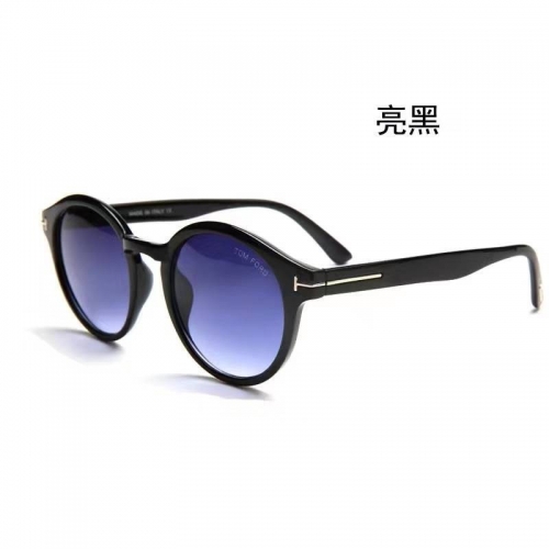 Tomfor*d  Sunglass With Case Q0399-12 (3)