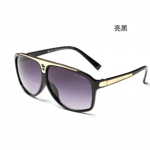 LV Sunglass With Case Q350-15 (3)