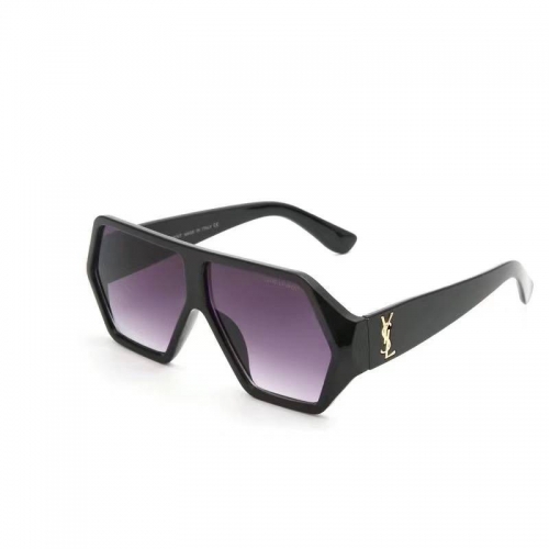 Saint Lauren*t Sunglass With Case QM56-12 (4)