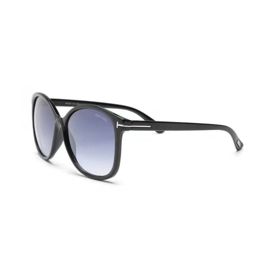 Tomfor*d  Sunglass With Case Q0275-13 (3)