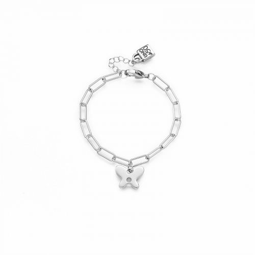 Steel Uno Bracelet UNTZ2204-10A