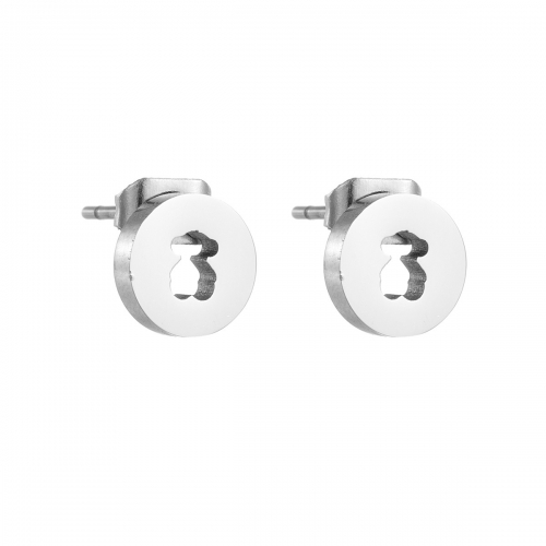 Stainless Steel TOU'S Earring TSED1002-5