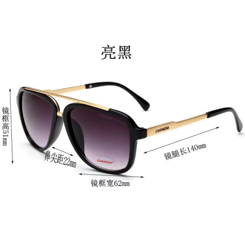 Carrer'a Sunglass With Case  Q0139-14 (5)