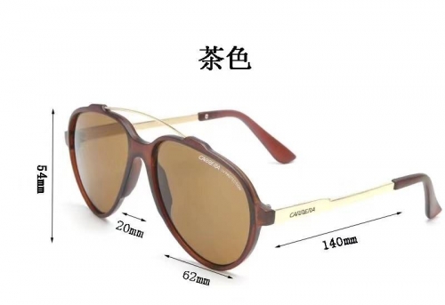 Carrer'a Sunglass With Case  Q118-14 (3)