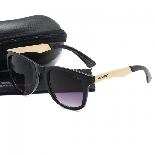 Carrer'a Sunglass With Case  Q5019-13 (5)