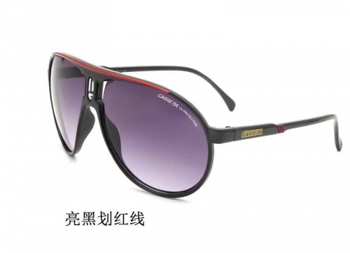 Carrer'a Sunglass With Case  QC31-12 (1)