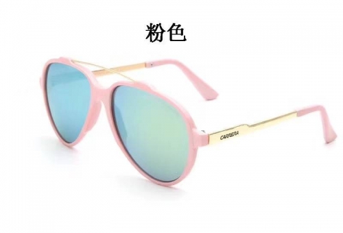 Carrer'a Sunglass With Case  Q118-14 (2)