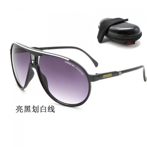 Carrer'a Sunglass With Case  QC31-12 (2)