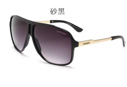 Carrer'a Sunglass With Case  Q122-13 (1)