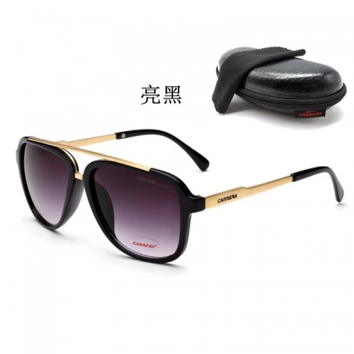 Carrer'a Sunglass With Case  Q0139-14 (4)