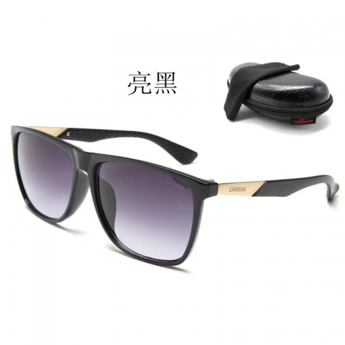 Carrer'a Sunglass With Case  Q5018-12 (1)