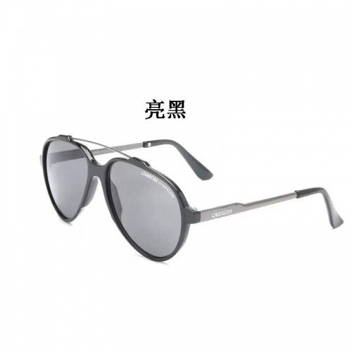 Carrer'a Sunglass With Case  Q118-14 (1)