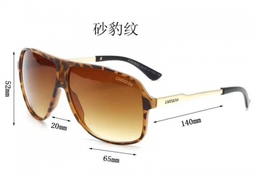 Carrer'a Sunglass With Case  Q122-13 (2)