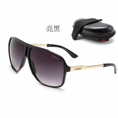 Carrer'a Sunglass With Case  Q122-13 (3)