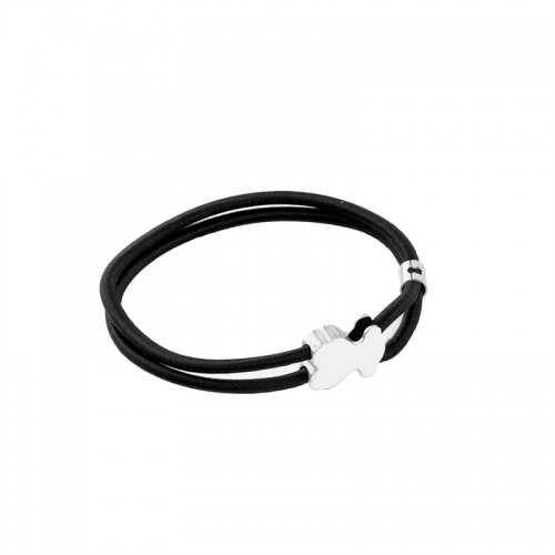 Stainless Steel Tou's Bracelet TSSL1003-11 (2)