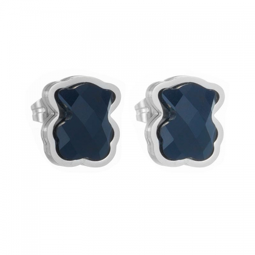 Stainless Steel Tou's EarringTSED1005-7 (4)