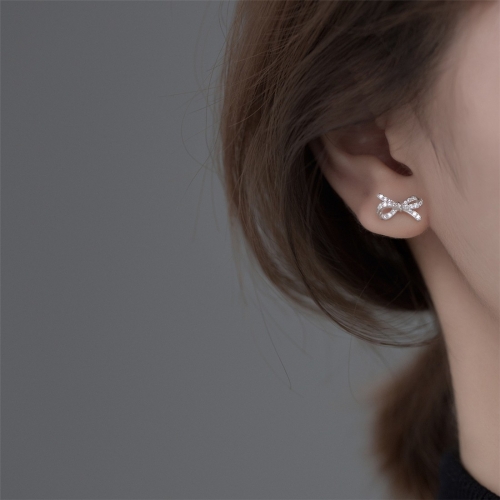 925 Silver Earring  E1188-21