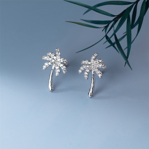 925 Silver Earring  G2952-19 (1)