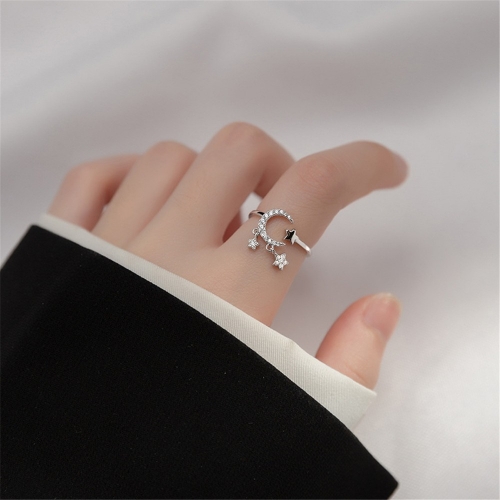 925 Silver Ring J9656-17 (2)