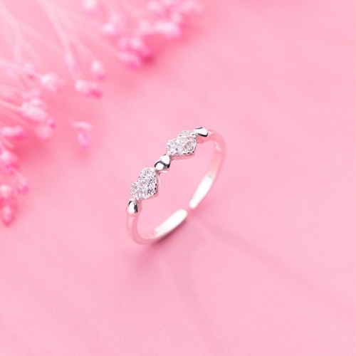 925 Silver Ring J6799-17