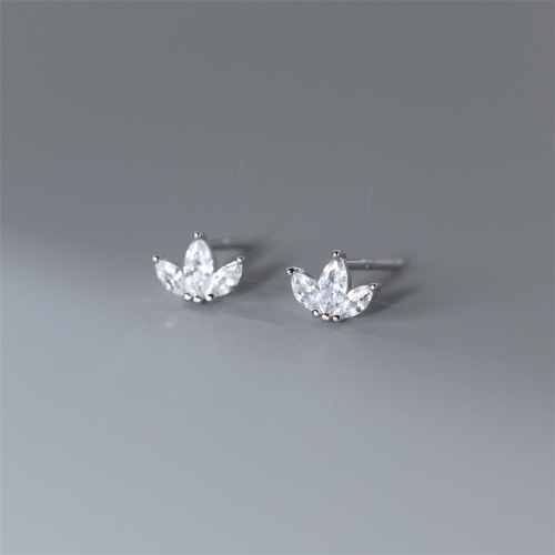 925 Silver Earring M01795-12 (1)