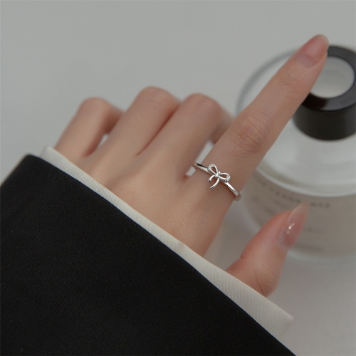 925 Silver Ring J5983-20