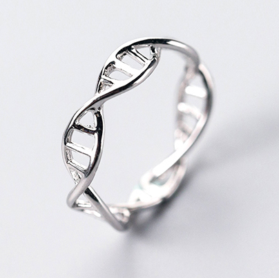 925 Silver Ring J3094-15