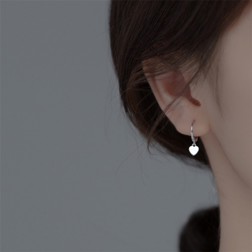 925 Silver Earring M00218-17 (1)