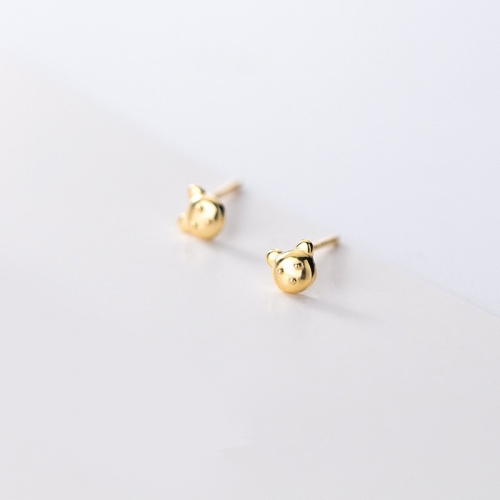 925 Silver Earring G6346-8 (2)