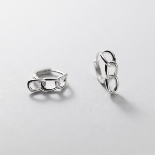 925 Silver Earring M01800-22 (2)