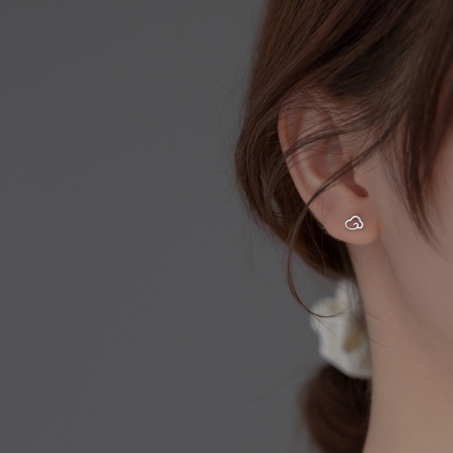 925 Silver Earring M01776-10 (1)