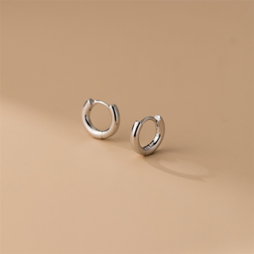 925 Silver Earring M01033-21 (2)