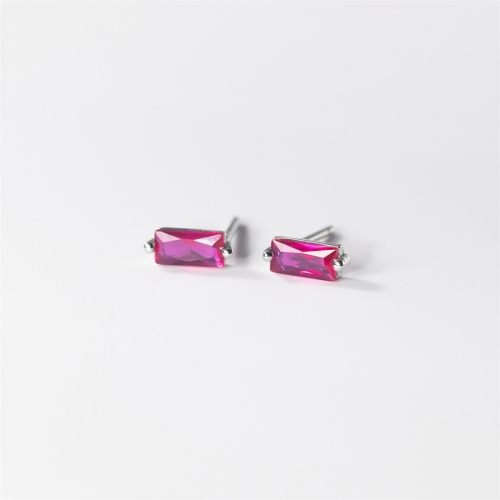 925 Silver Earring M01786-10 (1)